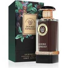 Fragrance World Double Espresso EDP 100 ml