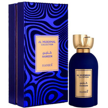 Hamidi Al Mukhmal Collection Haneen EDP 100 ml
