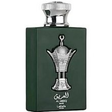 Lattafa Pride Al Areeq Silver EDP 100 ml