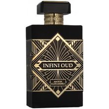 Maison Alhambra Infini Oud EDP 100 ml