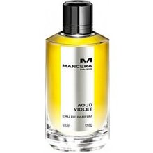 Mancera Aoud Violet EDP 120 ml
