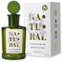 Monotheme Venezia Natural Honeysuckle EDT 100 ml