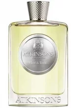 Unisex parfüüm Atkinsons Mint & Tonic EDP 100 ml