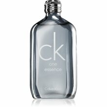 Unisex parfüüm Calvin Klein CK One Essence Parfum Intense EDP 50 ml