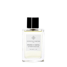 Unisex parfüüm Essential Parfums Orange X Santal EDP 100 ml