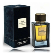 Unisex parfüüm French Avenue Pure Desert Oud EDP 100 ml
