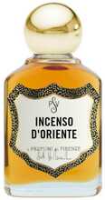 Universaalne parfüüm I Profumi Di Firenze Incenso dOriente EDP 10 ml