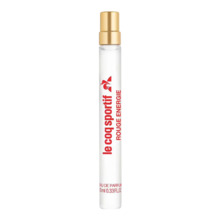 Unisex parfüüm Le Coq Sportif Rouge Energie EDP 10 ml