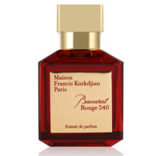Unisex parfüüm Maison Francis Kurkdjian Baccarat Rouge 540 Extrait 35 ml