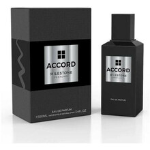 Unisex parfüüm Milestone Accord EDP 100 ml