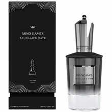Unisex parfüüm Mind Games Scholar’s Mate Extrait de Parfum 100 ml