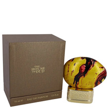 Parfüüm The House of Oud Almond Harmony EDP 75 ml