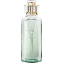 Unisex tualettvesi Cartier Rivieres Luxuriance EDT 100 ml Tester