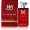 Universaalne parfüüm Alfred Verne Crimson Isle EDP 80 ml