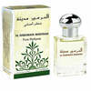Universaalne parfüüm Al Haramain Madinah PP 15 ml