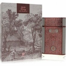 Afnan Oud Rising EDP 80 ml