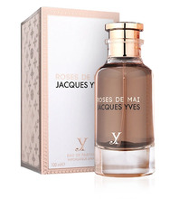 Fragrance World Roses De Mai EDP 100 ml
