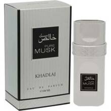 Khadlaj Pure Musk EDP 100 ml