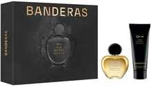 Parfüümikomplekt Antonio Banderas Her Secret Absolu 2 tk