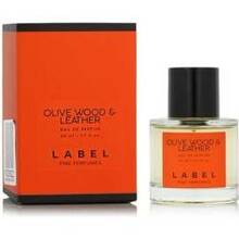 Label Olive Wood & Leather EDP 50 ml