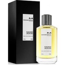 Mancera Paris Sand Aoud EDP 120 ml