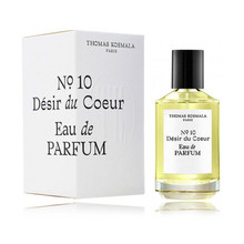 Thomas Kosmala No.10 Desir du Coeur EDP 100 ml
