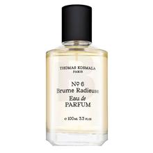 Thomas Kosmala No. 6 Brume Radieuse EDP 100 ml