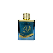 Unisex parfüümvesi Ard Al Zaafaran Al Qannas EDP 100 ml