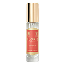 Unisex parfüüm Floris Of London Chypress EDT 10 ml