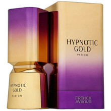 Unisex parfüüm French Avenue Hypnotic Gold PAR U 100 ml