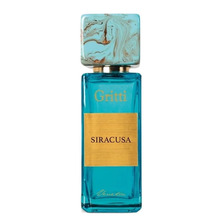 Unisex parfüüm Gritti Siracusa Eau de Parfum 100 ml