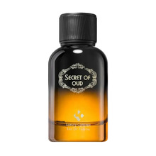 Unisex parfüümvesi Luxury Concept Secret Of Oud EDP 100 ml