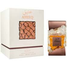 Universaalne parfüüm Nusuk Ateeq PAR U 100 ml