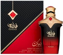 Universaalne parfüüm Nusuk Gladius EDP 100 ml