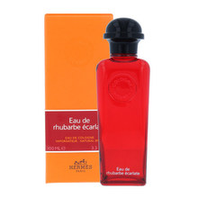 Hermes Eau de Rhubarbe Ecarlate EDC 100 ml