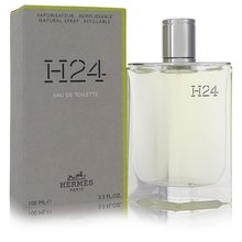 Hermes H24 EDT 100 ml