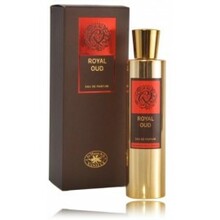 La Maison De La Vanille Royal Oud EDP 100 ml