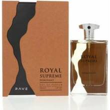 Rave Royal Supreme Dominant EDP 100 ml