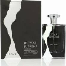 Rave Royal Supreme King EDP 100 ml