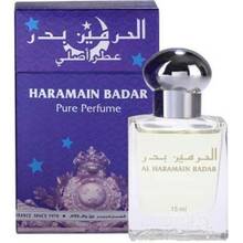 Universaalne parfüümiõli Al Haramain Badar PP 15 ml