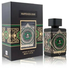 Universaalne parfüüm French Avenue Happiness Oud Extrait de Parfum 100 ml