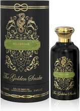 Unisex parfüüm Milestone The Golden Snake EDP 100 ml