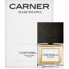 Carner Barcelona Woody Collection Costarela EDP 100 ml