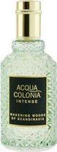 4711 Acqua Colonia Intense Waking Woods Of Scandinavia EDC 50 ml