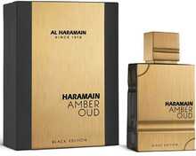 Al Haramain Amber Oud Black Edition EDP 60 ml