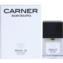 Carner Barcelona Woody Collection Rima XI EDP 50 ml