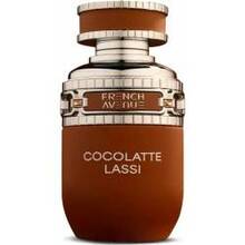 Unisex parfüüm French Avenue Cocolatte Lassi EDP 80 ml