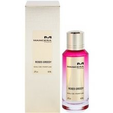 Mancera Roses Greedy EDP 60 ml