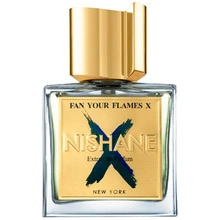 Nishane Fan Your Flames X EDP 100 ml