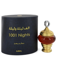 Universaalne õliparfüüm Ajmal 1001 Nights 30 ml